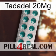 Tadadel 20Mg dapoxetine1